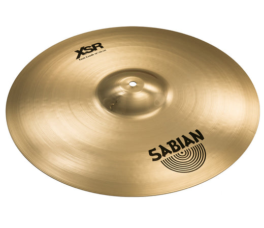 Sabian XSR 18