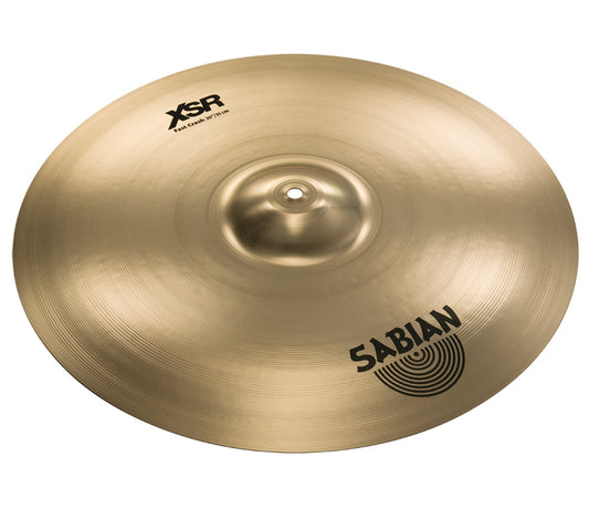 Sabian XSR 20" Fast Crash Cymbal