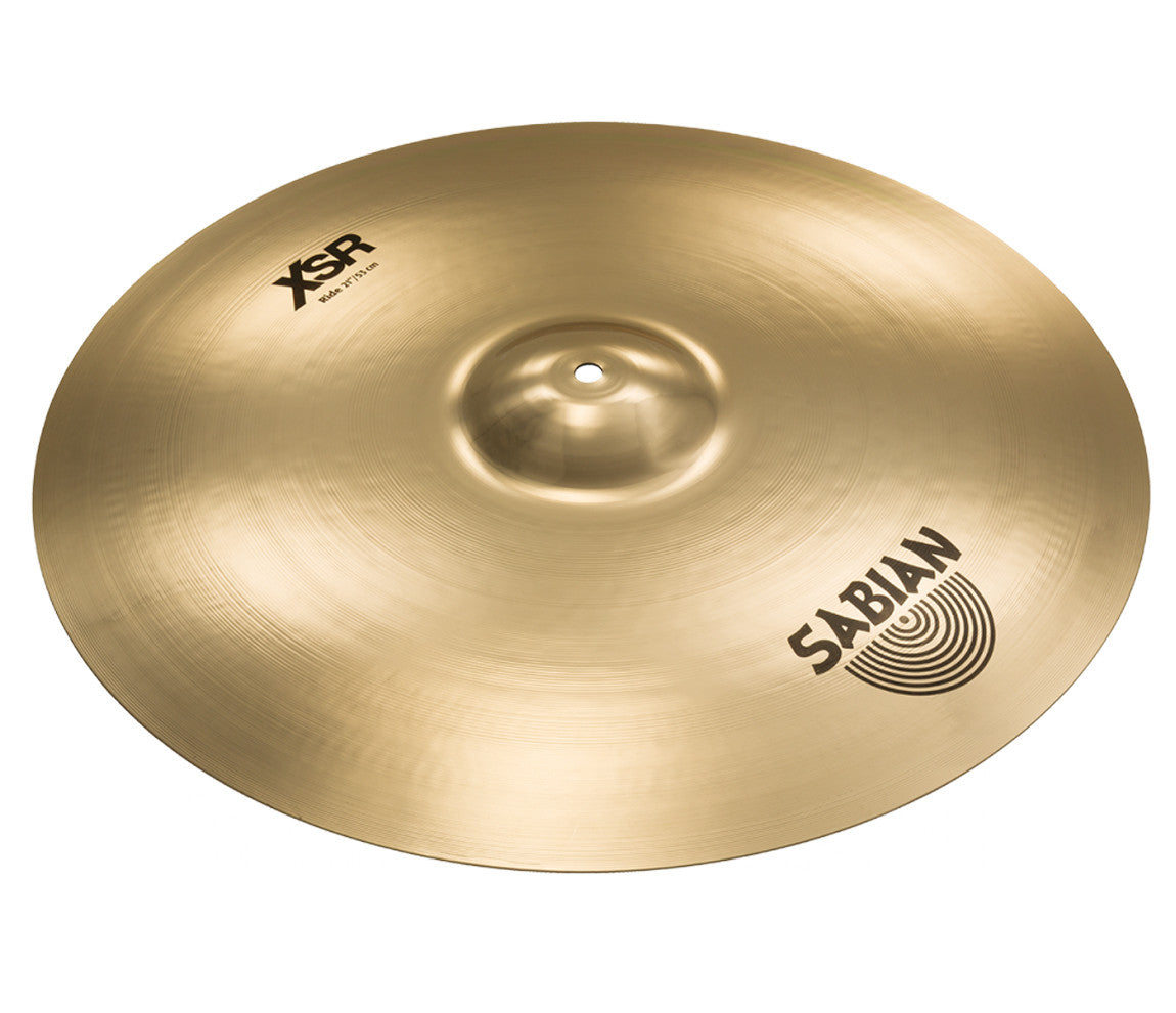 Sabian XSR 21" Ride Cymbal