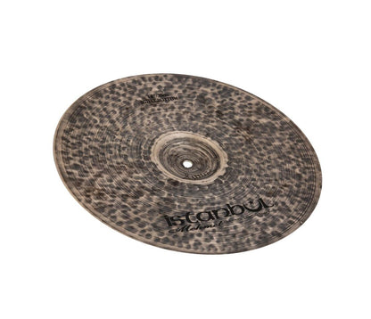 Istanbul Mehmet, Cymbals, Hi Hat Cymbals, 14", Sahra Hi Hat, Bottom Cymbal