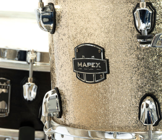 Mapex saturn v tour edition 24 on sale
