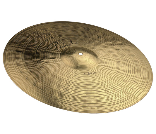 Paiste Signature 20" Full Ride Cymbal