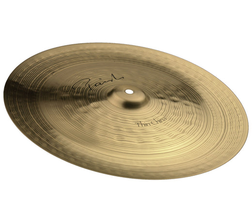 Paiste Signature 16