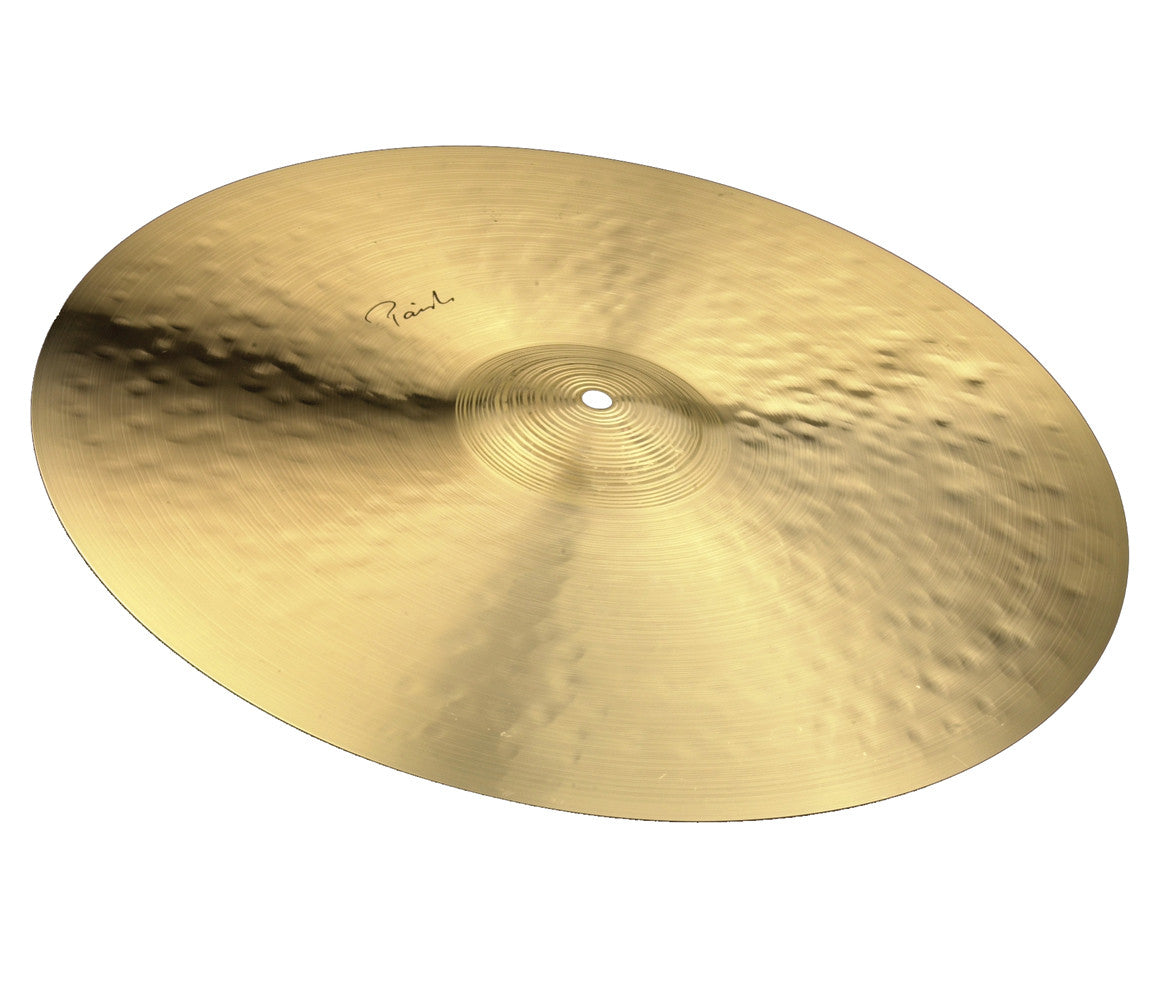 Paiste Traditional 16" Thin Crash Cymbal