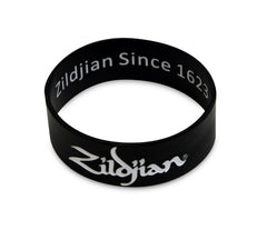 Zildjian Silicone Wristband