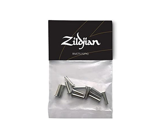 Zildjian Sizzle Rivets-Package Of 12