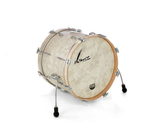 Sonor vintage series 18 bass drum sale