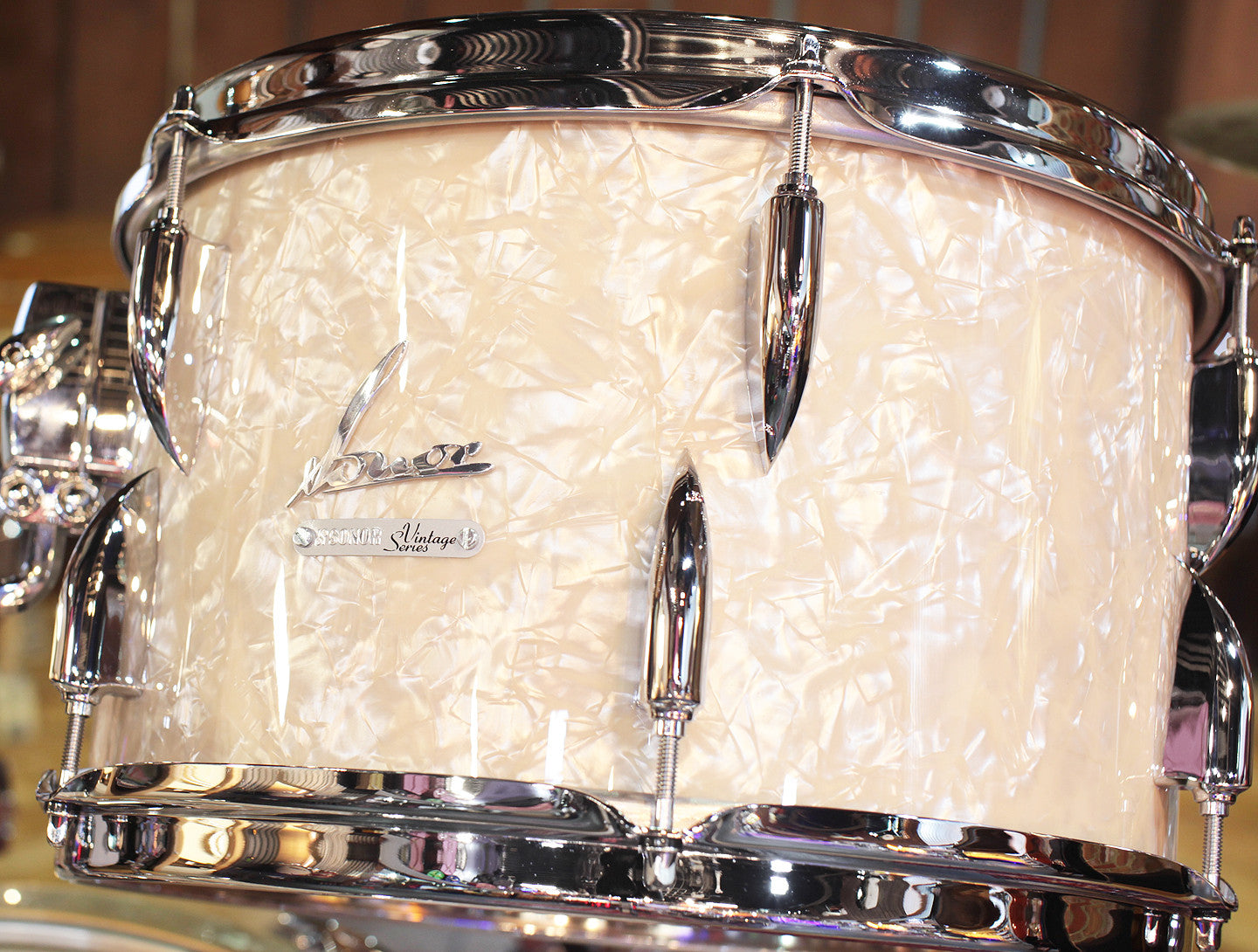 Sonor Badge