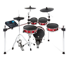 Alesis Strike Zone Electronic Drum Kit with Mesh Heads