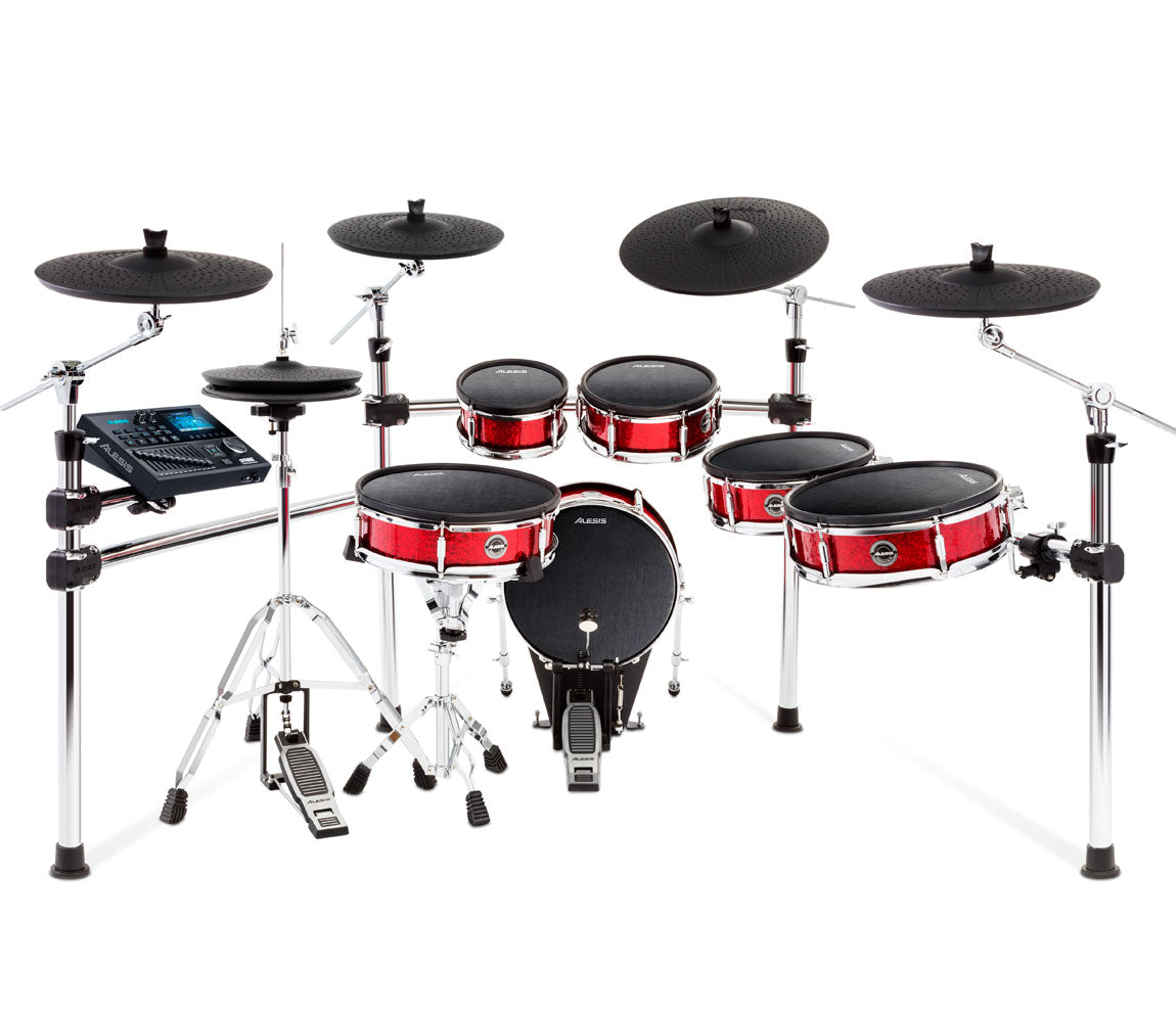 Pro drums clearance