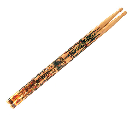 Hot Sticks Super Bad Drumsticks Artisticks Series