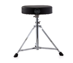 Mapex 400 Round Seat Drum Throne