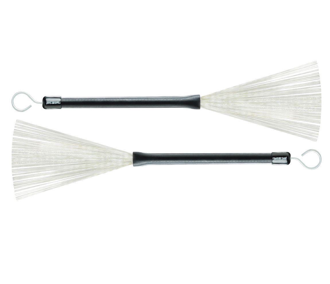 Pro-Mark TB3 Jazz Telescopic Wire Brush