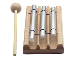 Stagg Table Chimes - 3 Notes