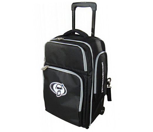 Protection Racket Tcb Cabin Trolley , Protection Racket, Black, Not Drums