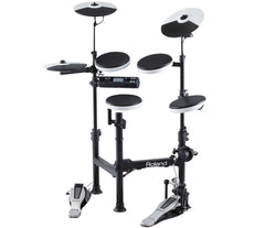 Roland TD-4KP V-Drums Portable Drum Kit