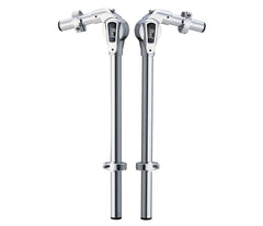 Pearl 900 Series Tom Holder with Uni-lock Tilter - Long