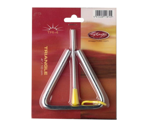 Stagg 4
