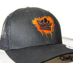 DRUMSHOP TRUCKER CAP