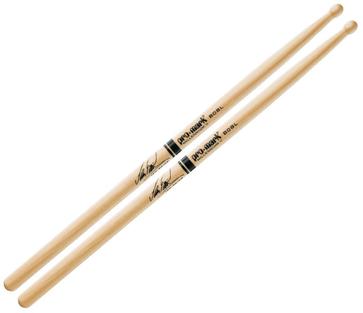 Pro-Mark Ian Paice 808 Wood Tip Drumsticks (TX808LW)