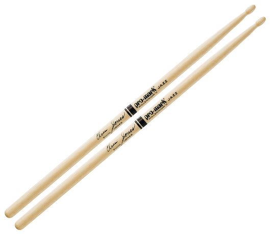 Pro-Mark Elvin Jones 'Jazz' Wood Tip Drumsticks (TXJZW)