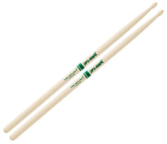 Pro-Mark American Hickory 5A Wood Tip Drumsticks (TXR5AW)