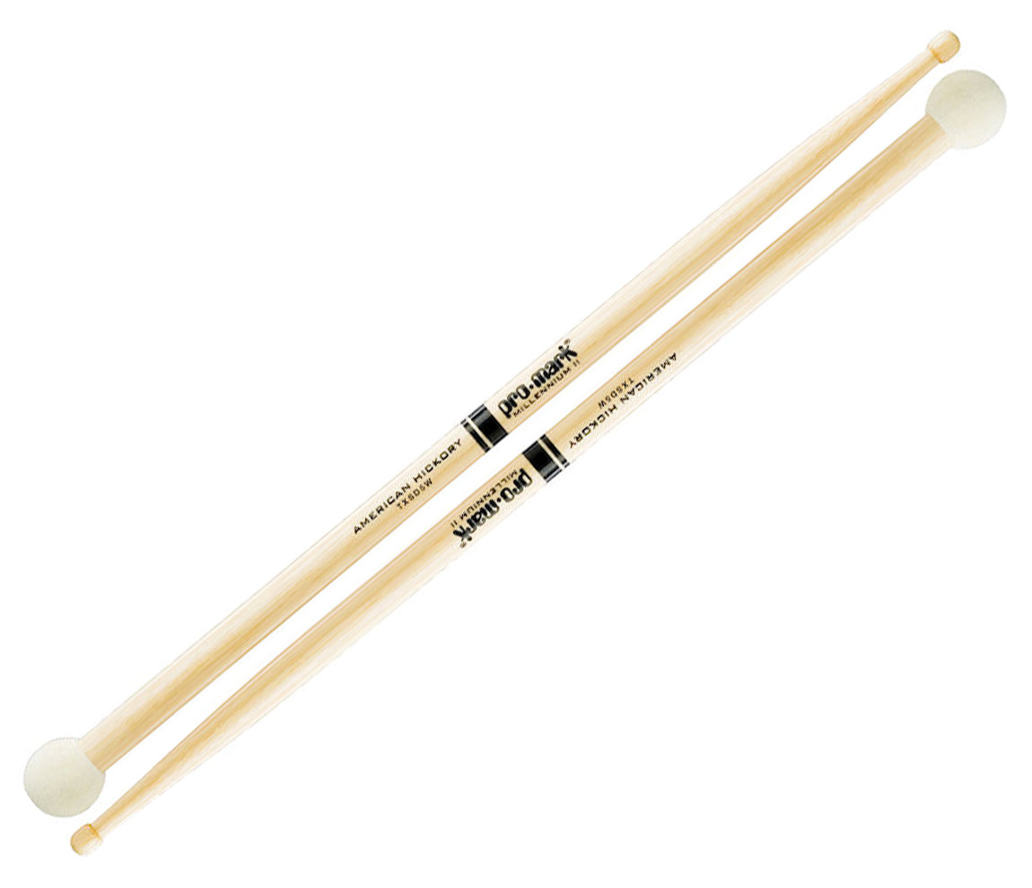 Promark Hickory SD5 "Light Multi-Percussion" Drumsticks
