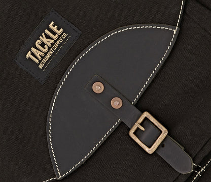 TACKLE 22" BACKPACK CYMBAL BAG (BLACK), Tackle Instrument Supply Co., Bags & Cases, Cymbal Bags & Cases, Black, 22"