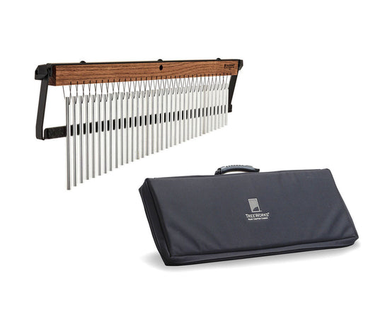 TreeWorks Concert Chime Set, TreeWorks, Hand Percussion, Chimes and Bells