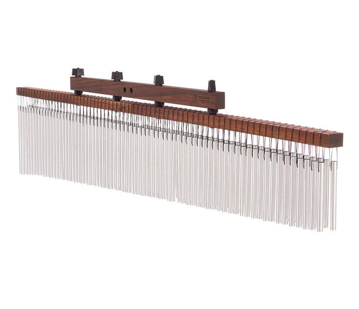 TreeWorks InfiniTree Chime Double Row - 140 Bars, TreeWorks, Hand Percussion, Chimes and Bells