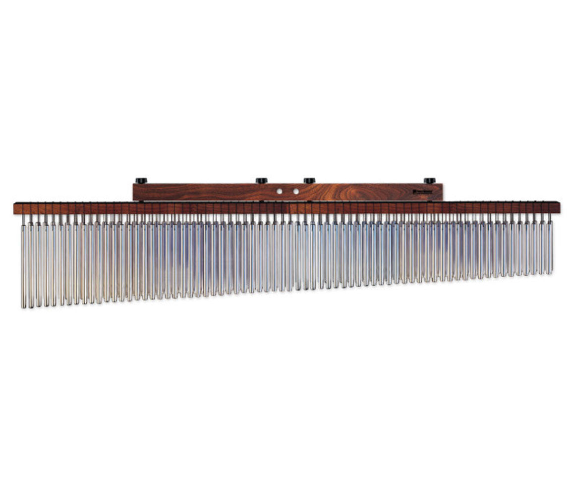 TreeWorks InfiniTree Chime Double Row - 140 Bars, TreeWorks, Hand Percussion, Chimes and Bells