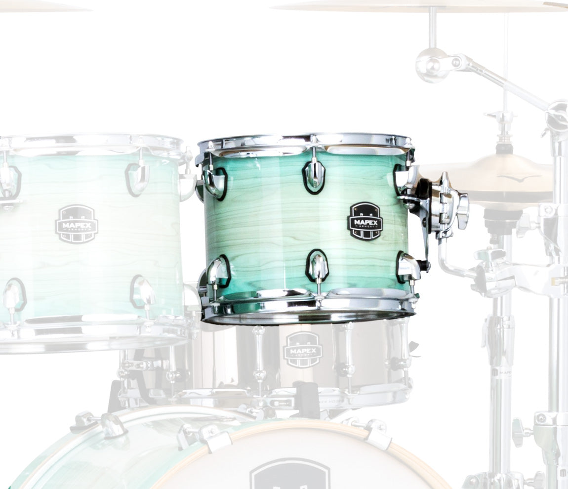 Mapex Armory 8" x 7" Tom In Ultramarine