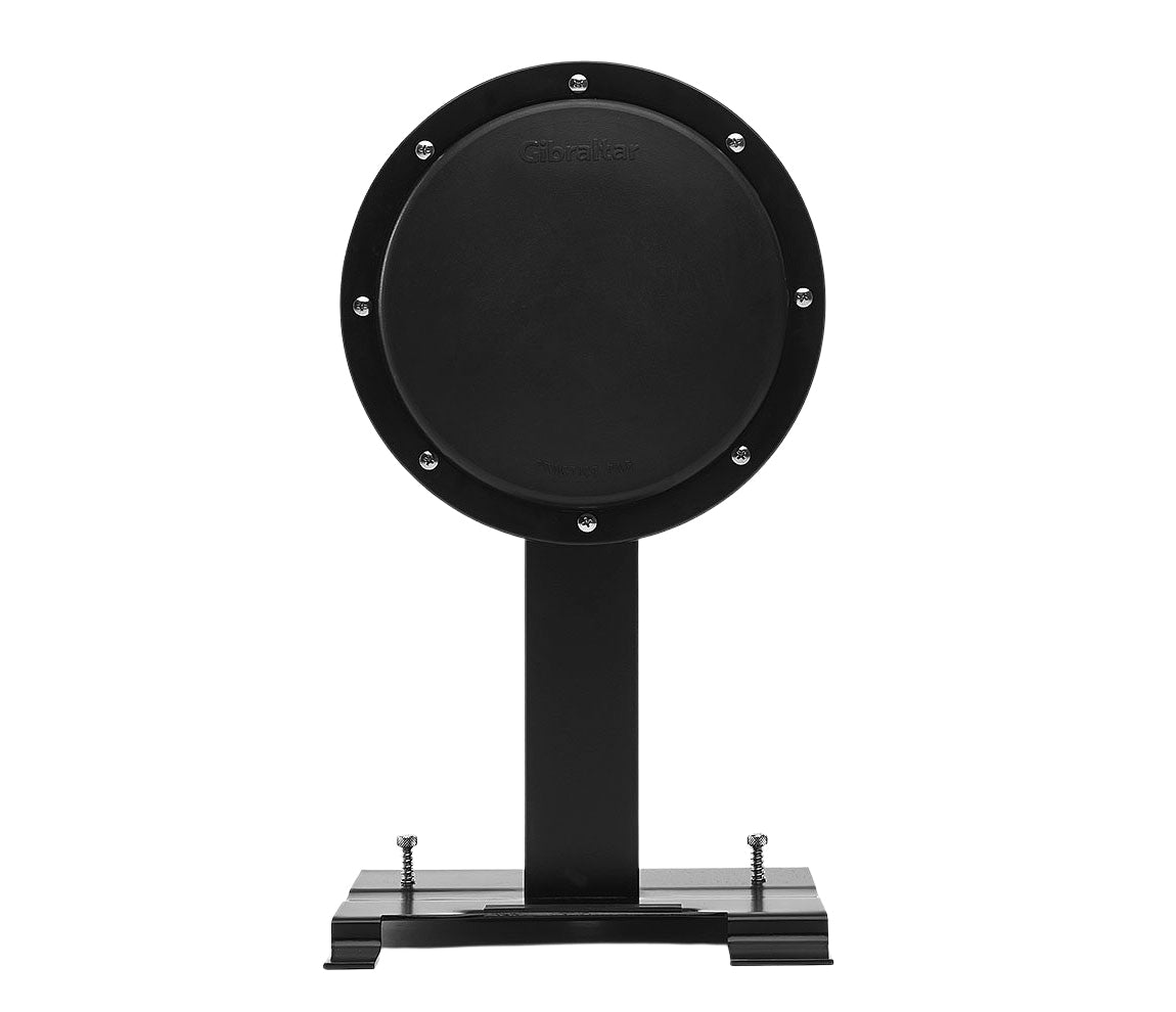 Gibraltar Bass Drum Practice Pad 10‚Äù Diameter - GBDP