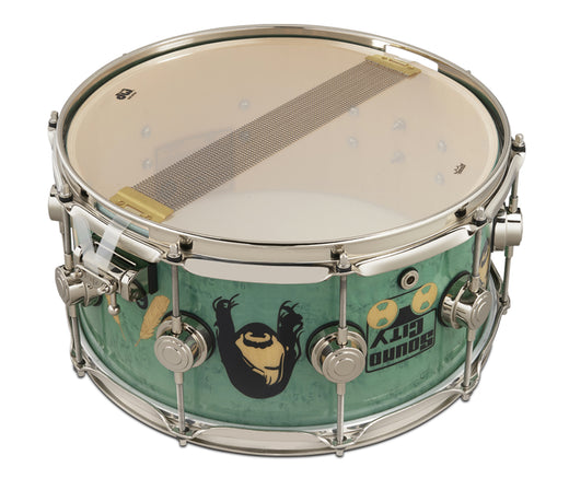 Dave grohl snare new arrivals