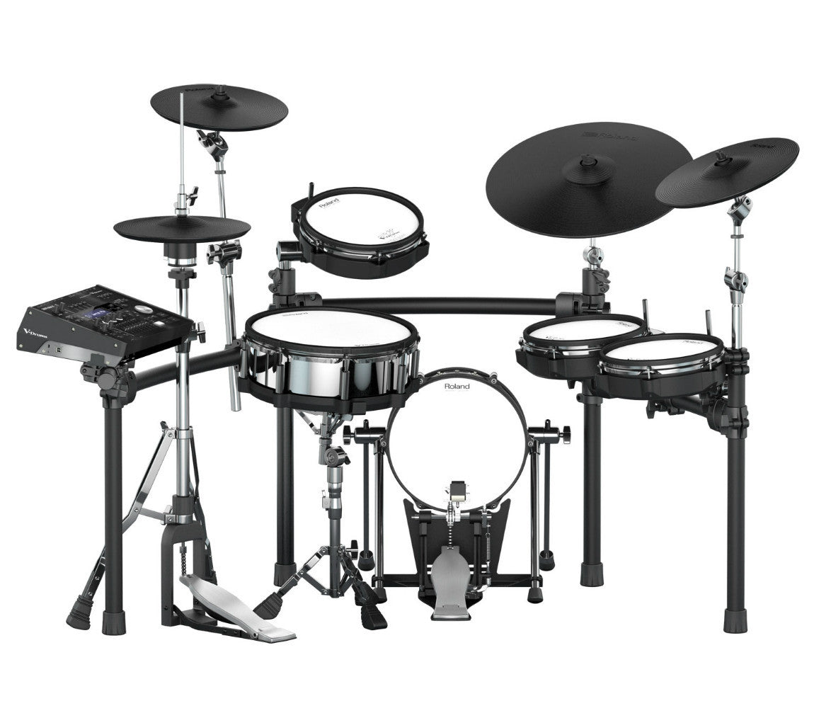 Roland TD-50K Electronic Drum Kit
