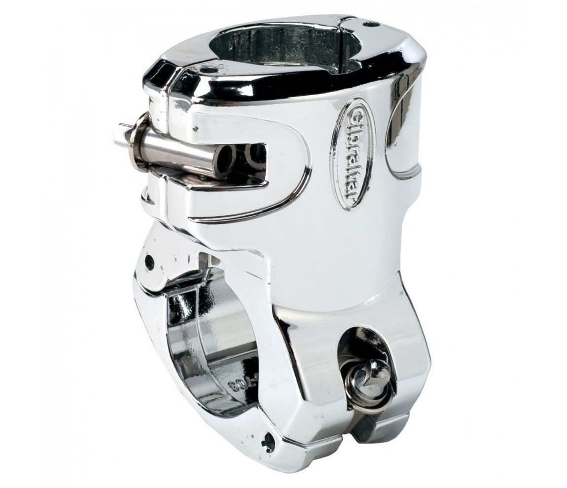 Gibraltar Quick Set T-Leg Clamp - 1 Pack - SC-GCRQT