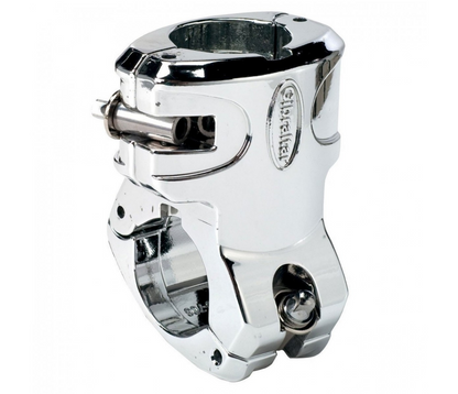 Gibraltar Quick Set T-Leg Clamp - 1 Pack - SC-GCRQT