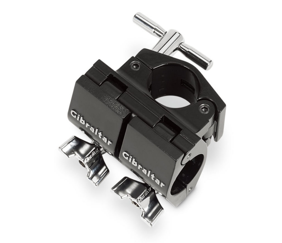 Gibraltar Rack Accessory Road Series Adjustable Angle Clamp - SC-GRSDRA