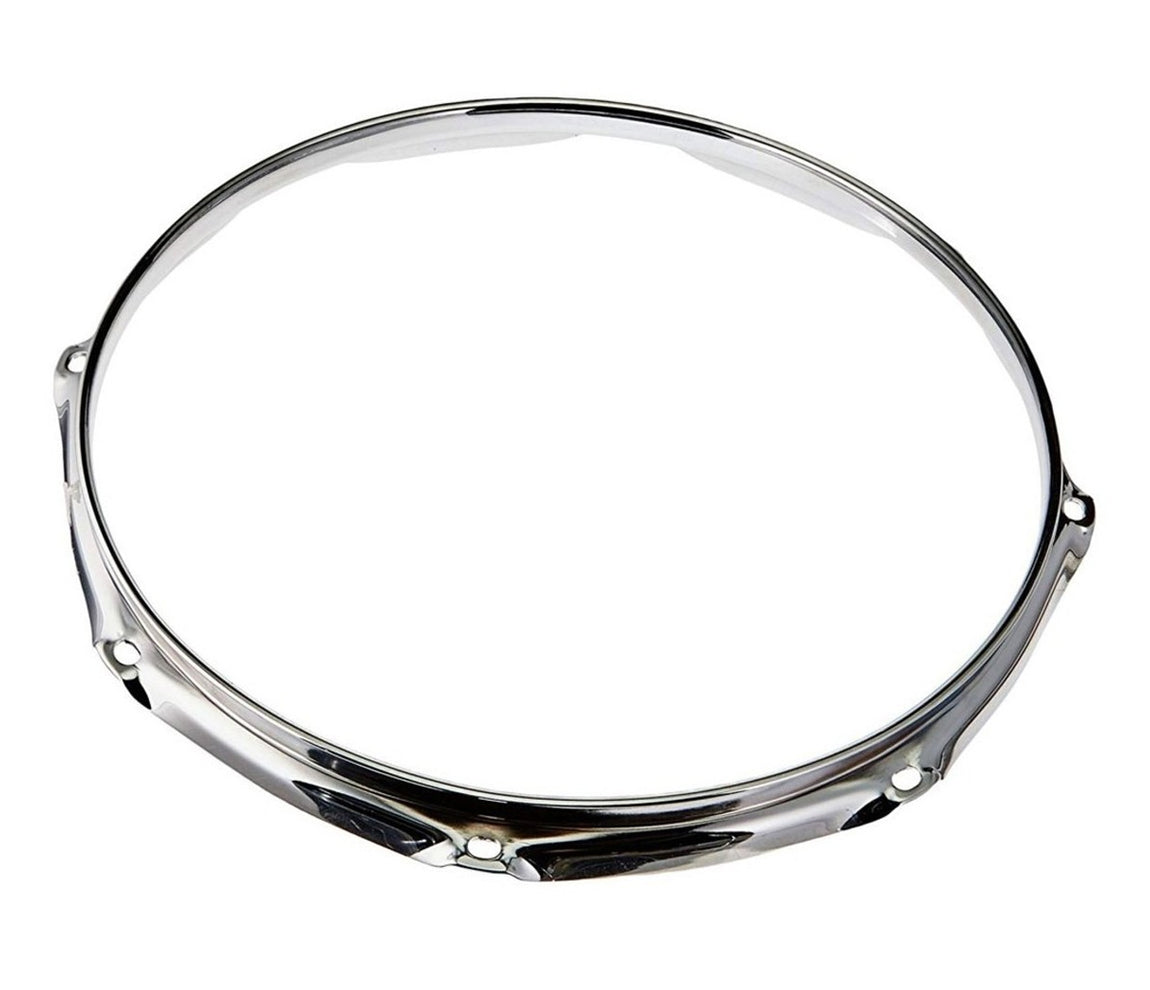 Gibraltar 12" - 8 Lug Power Hoop - 3.0 Mm - SC-3M1208