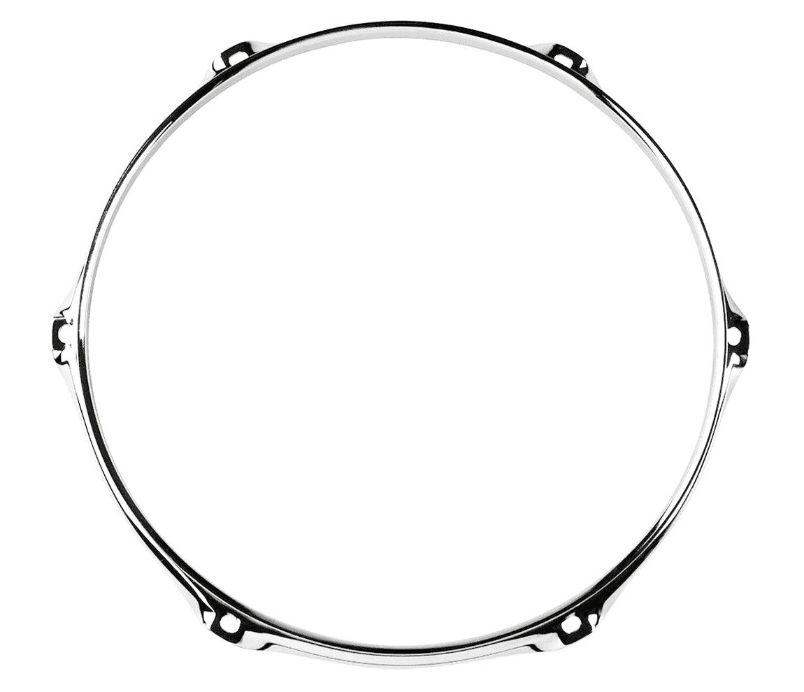 Gibraltar 12" - 6 Lug Power Hoop - 3.0 Mm - SC-3M1206