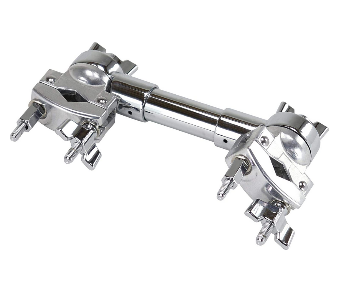 Gibraltar Clamp For Mounting Of Percussion Or Multipads To A Stand - SC-EXDGC