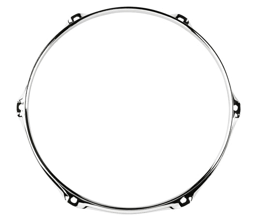 Gibraltar 10" - 6 Lug Power Hoop - 3.0 Mm - SC-3M1006
