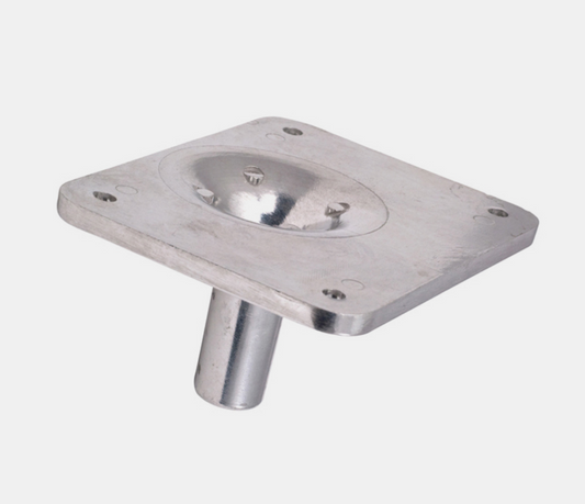 Gibraltar Electronics Module Mounting Plate - SC-EMMP