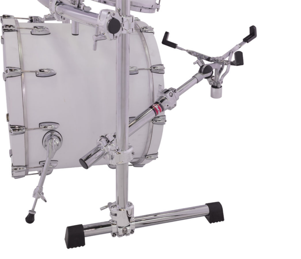 Gibraltar Rack Accessory Floating Snare Stand - GCFSS
