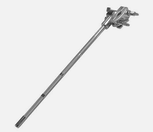 Gibraltar Boom Arm With E-Module Bracket - 12.7 Mm Diameter - 18" (45.7 Cm) Length - SC-EMBA
