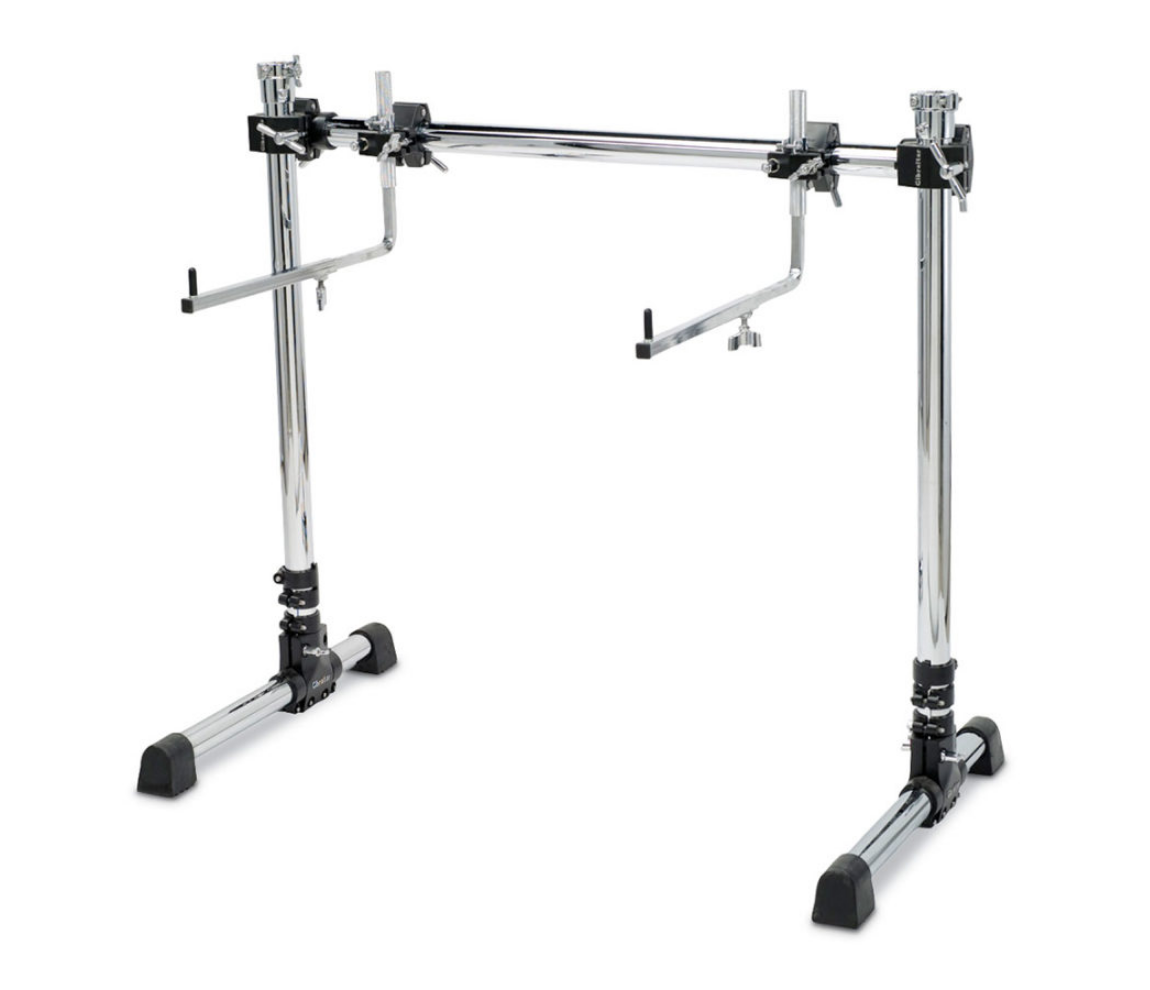 Gibraltar Keyboard / Laptop Mounting Arms For Racks - SC-GKMA