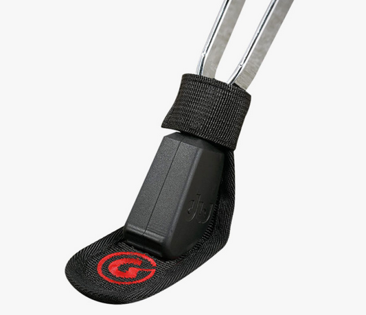 Gibraltar Cymbal Stand Accessory Anchor Straps 2-Pack - SC-SFSA