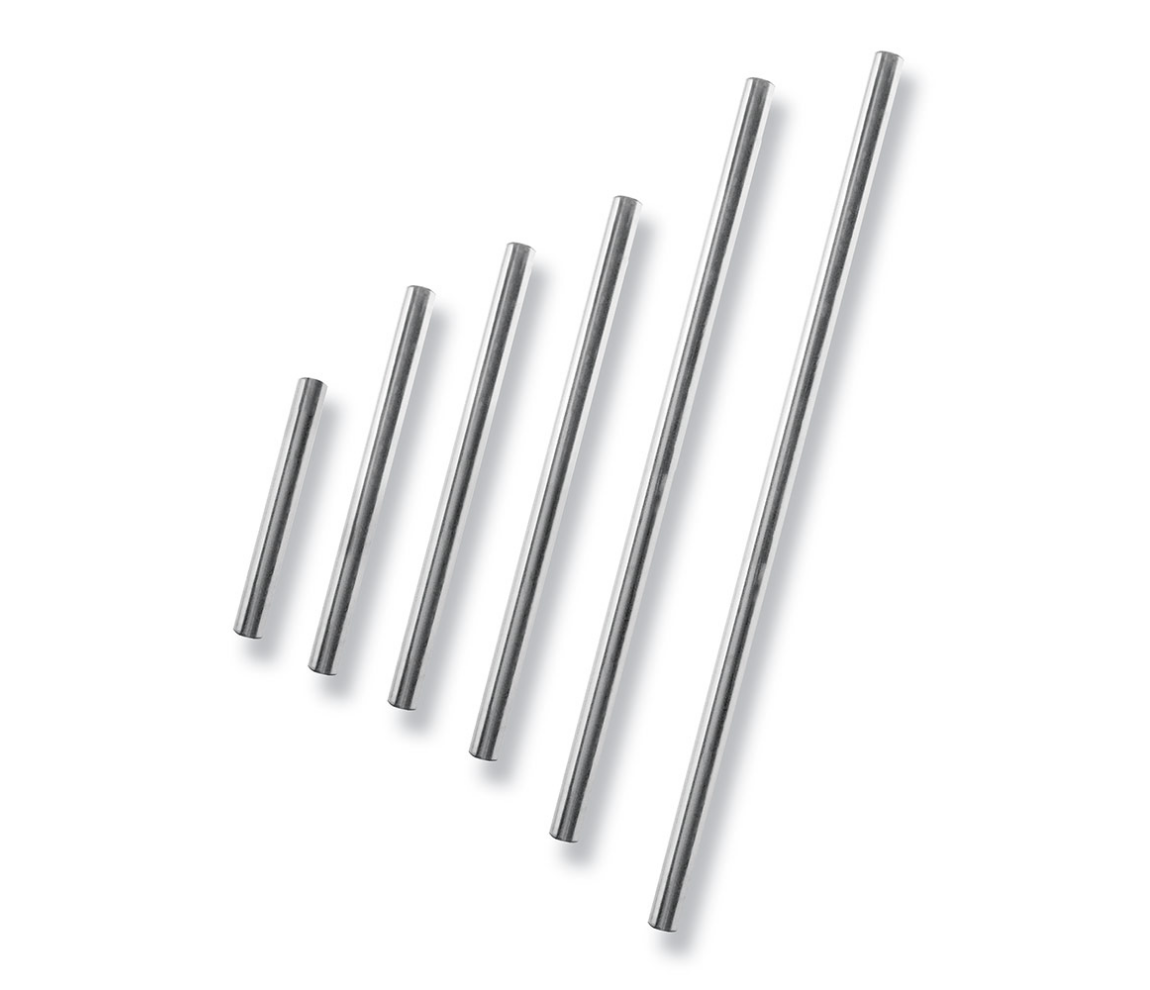 Gibraltar 68" Straight Rack Tube - 1 Pack - SC-GPR68