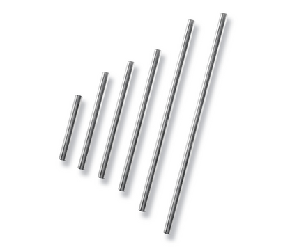 Gibraltar 68" Straight Rack Tube - 1 Pack - SC-GPR68