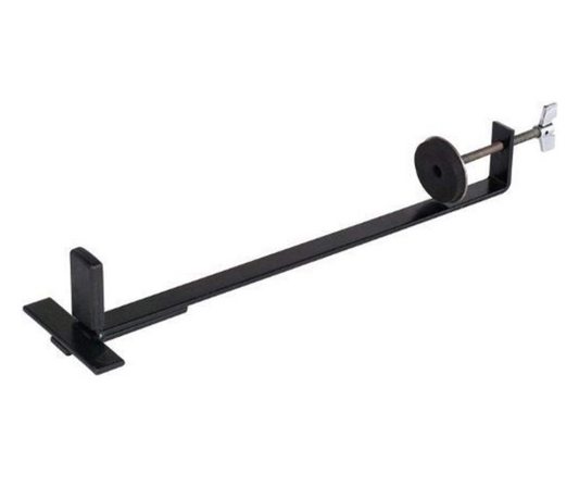 Gibraltar Pedal Accessory/Beaters Cajon Pedal Mount - GCP-PM